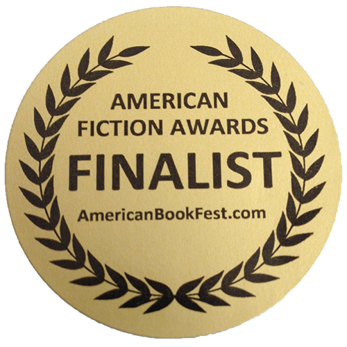 American Fiction Awards Finalist